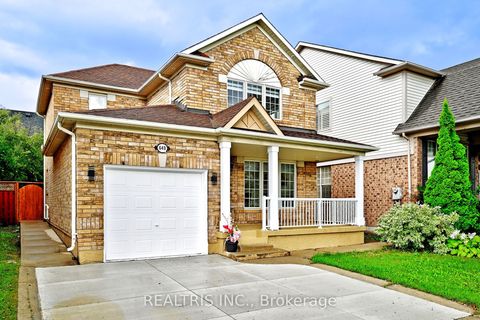 649 Marley Crescent Milton ON L9T 5V2