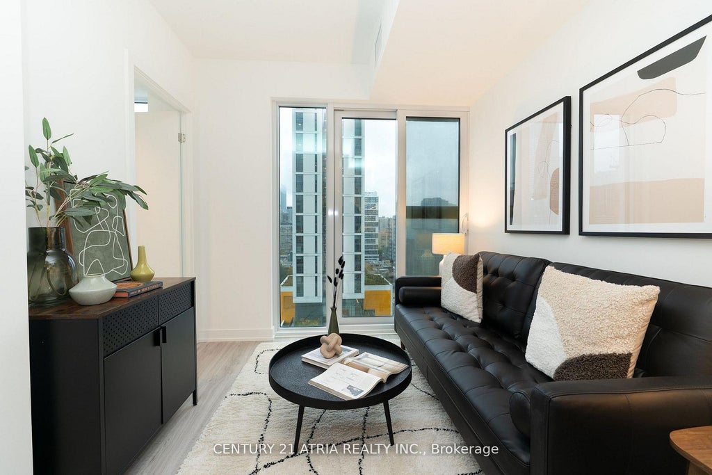 Photo of 252 Church Street #2303, Toronto, ON M5B 0E6 (MLS # C13734242)