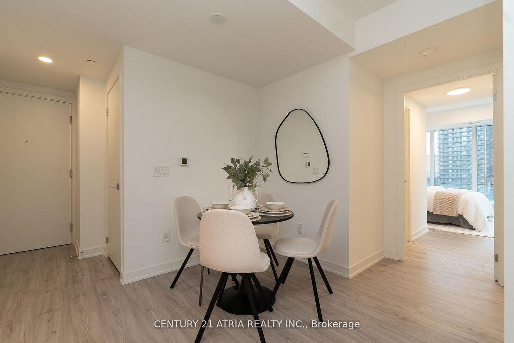 Photo of 252 Church Street #2303, Toronto, ON M5B 0E6 (MLS # C13734242)