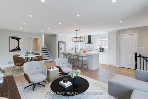 101 Tall Grass Trail Vaughan ON L4L 3J3