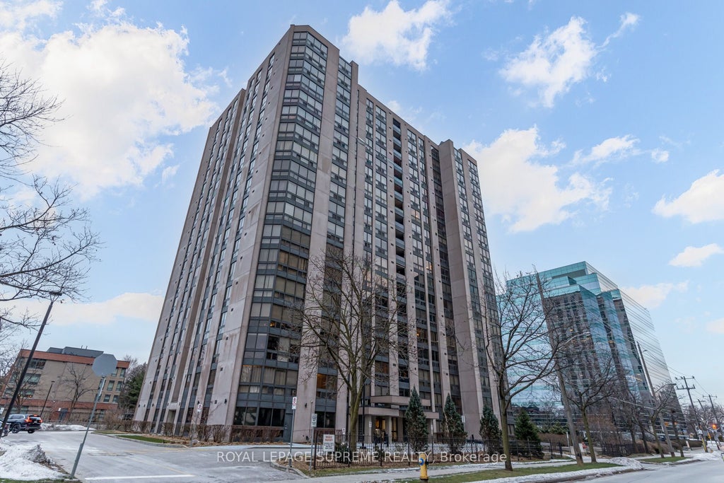 Photo of 5 Kenneth Avenue #1804, Toronto, ON M2N 6M7 (MLS # C13810524)