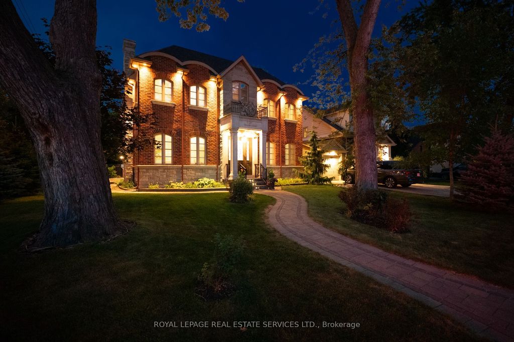Photo of 67 Renown Road, Toronto, ON M9A 2E6 (MLS # W12393822)