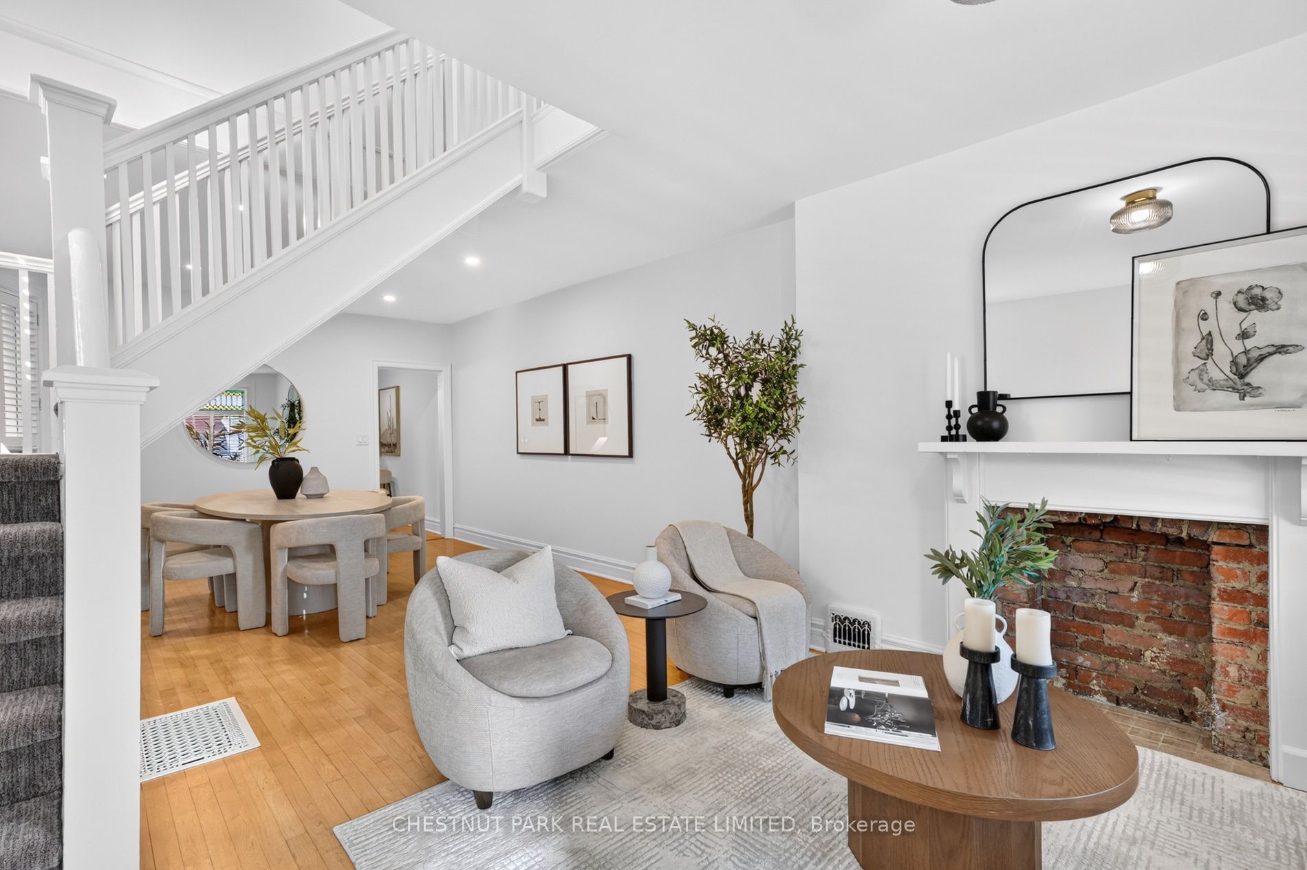 86 Cambridge Avenue