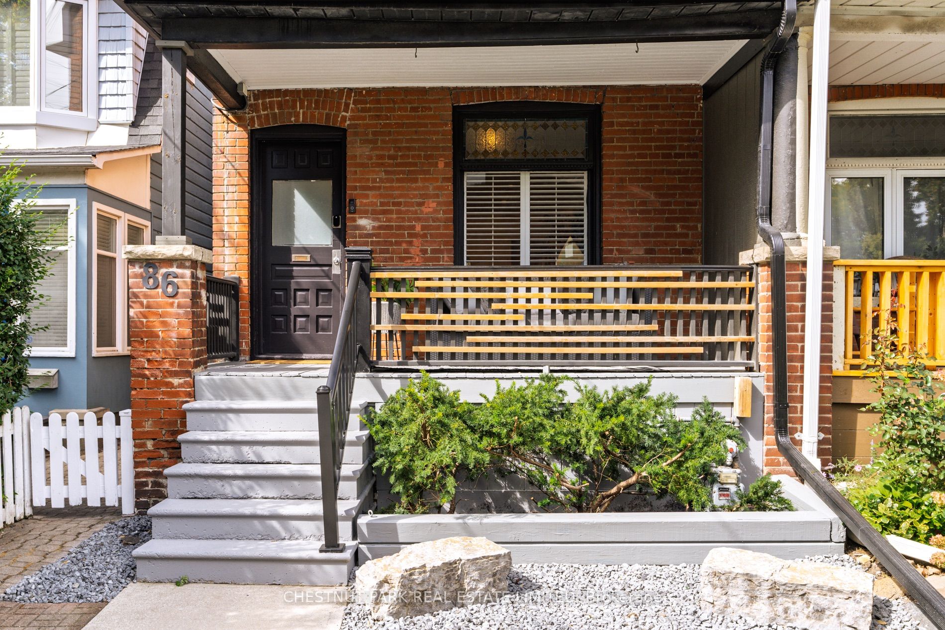 86 Cambridge Avenue