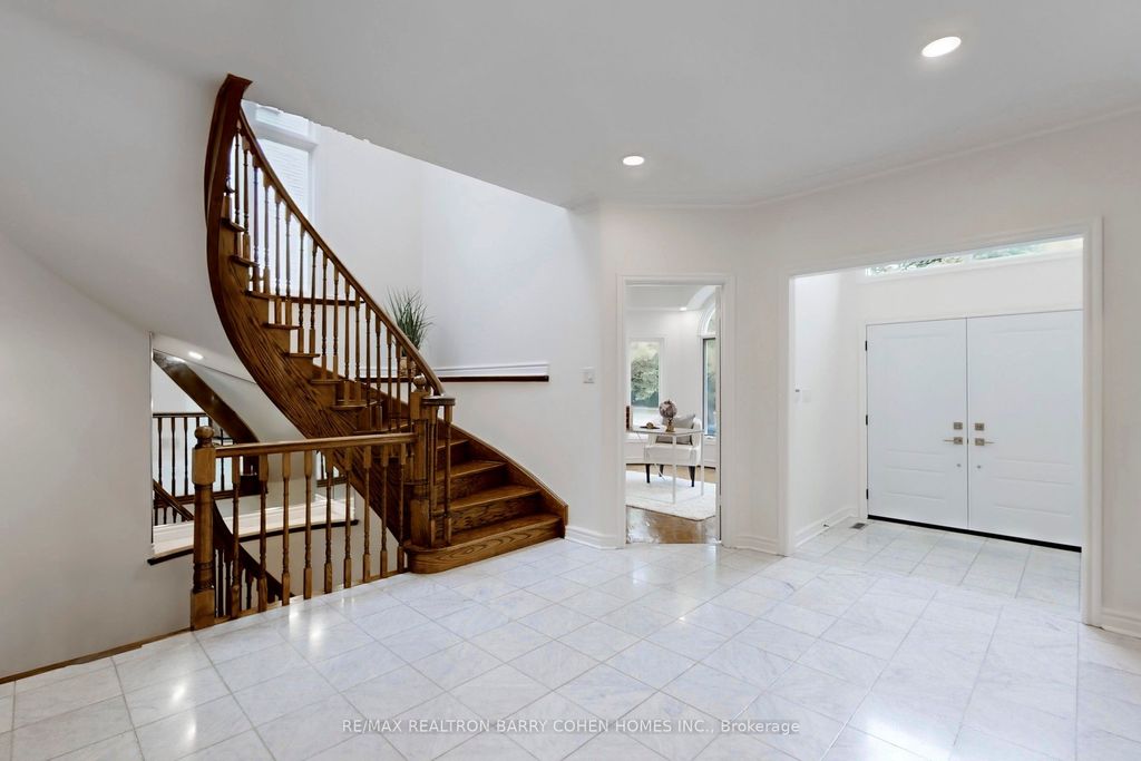 Photo of 12 Larkfield Drive, Toronto, ON M3B 2H1 (MLS # C12479122)