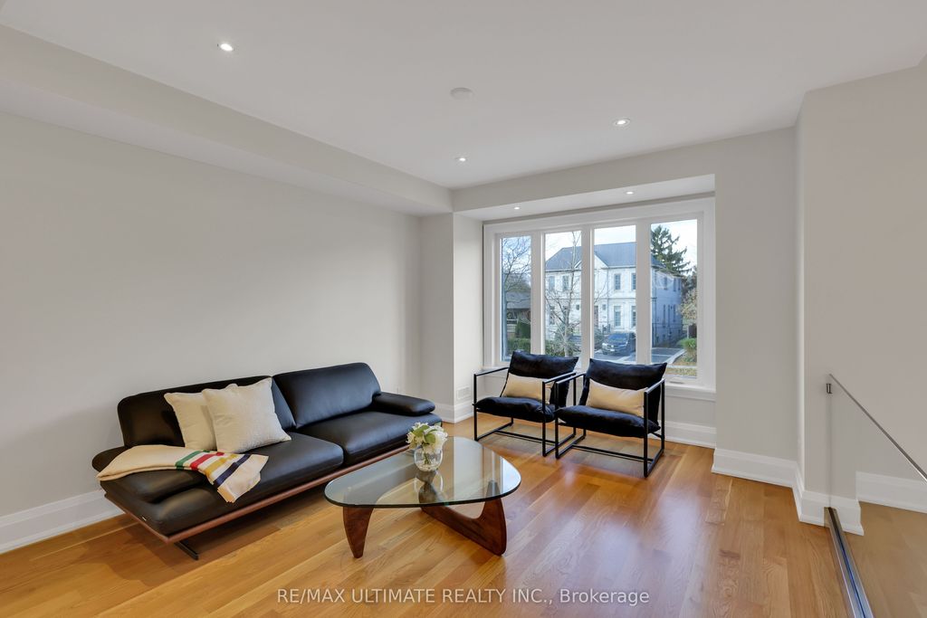 Photo of 743 Glencairn Avenue, Toronto, ON M6B 1Z9 (MLS # C12558336)