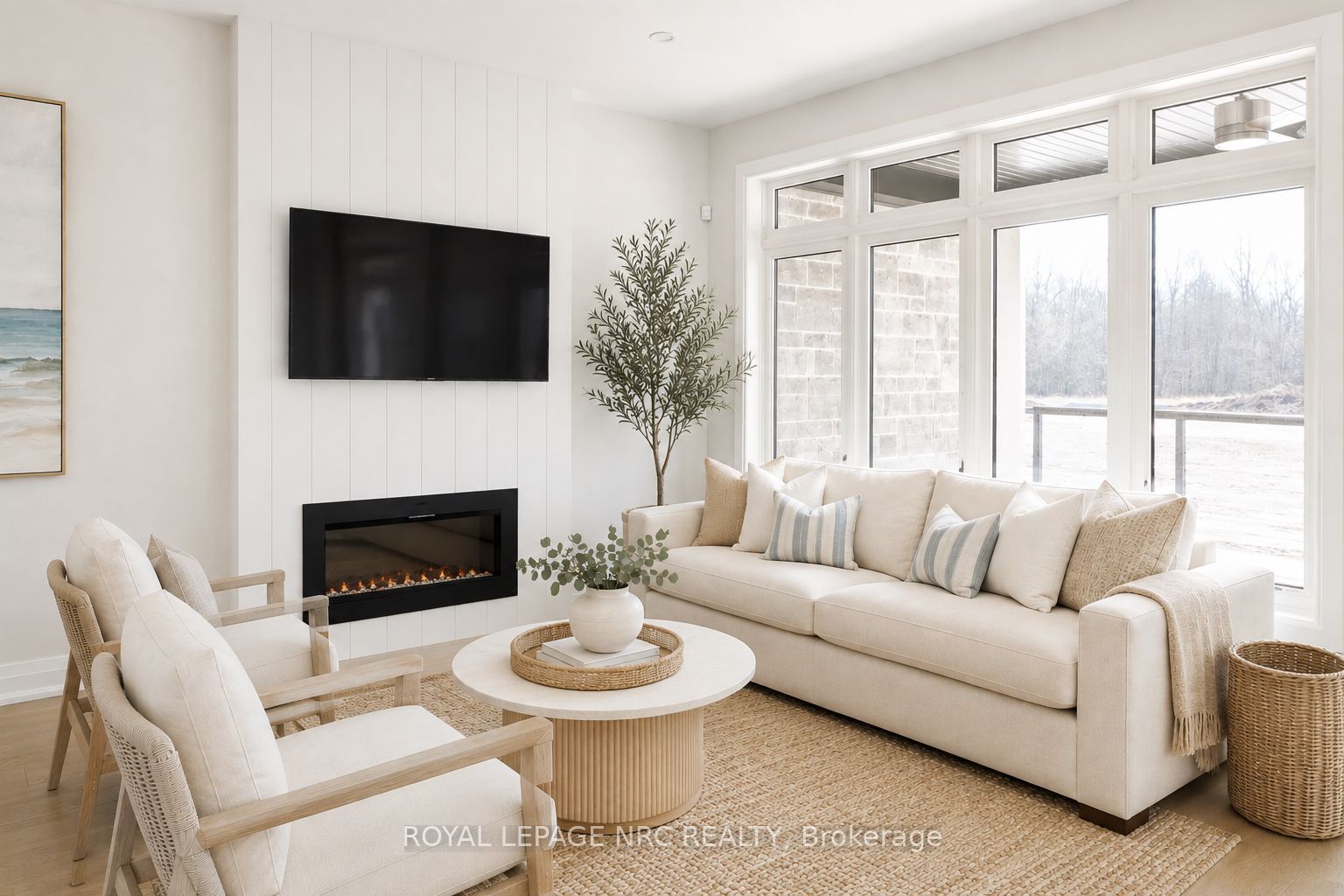 Lot 41 (#517) Mississauga Avenue
