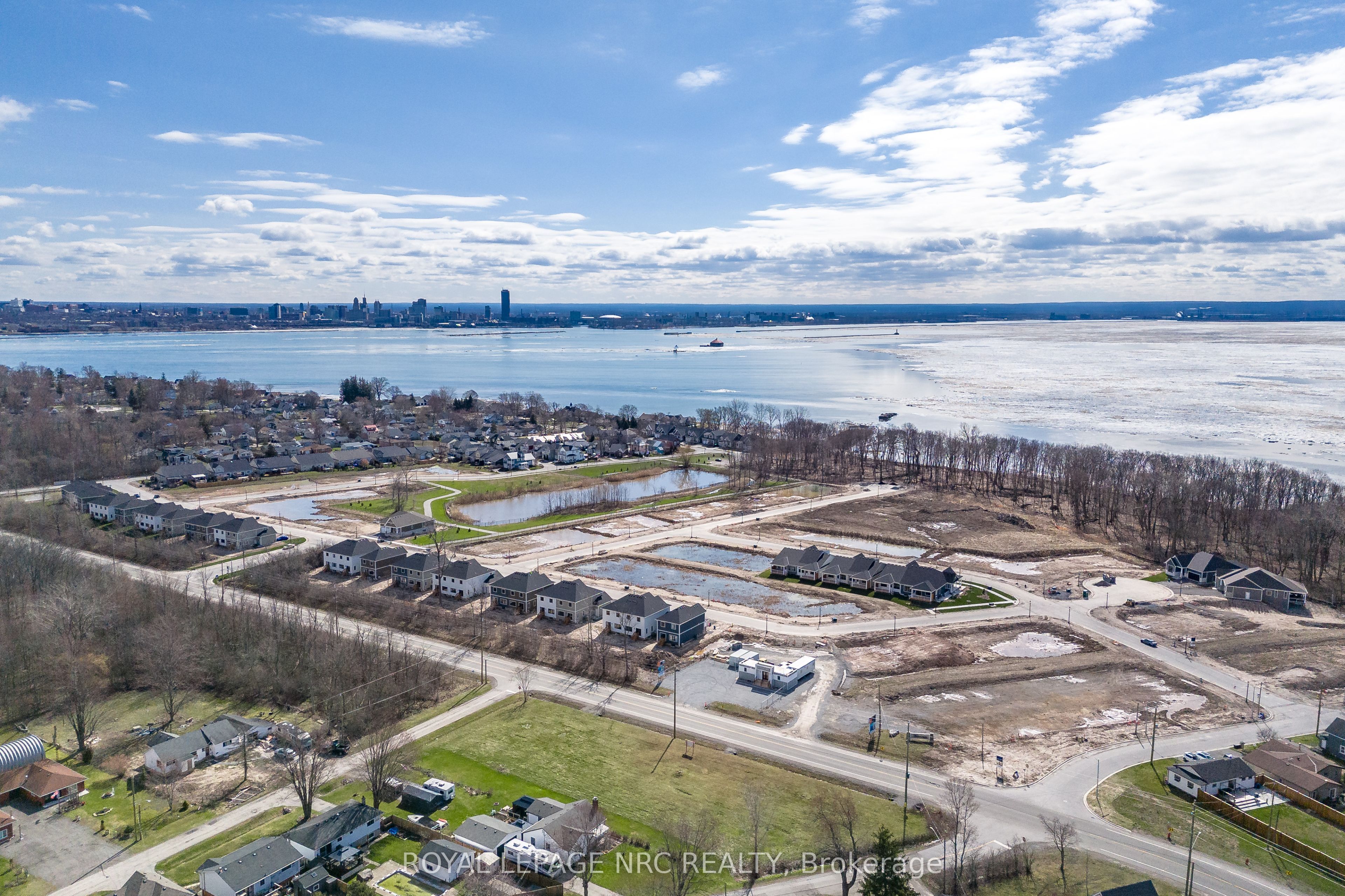 Lot 41 (#517) Mississauga Avenue