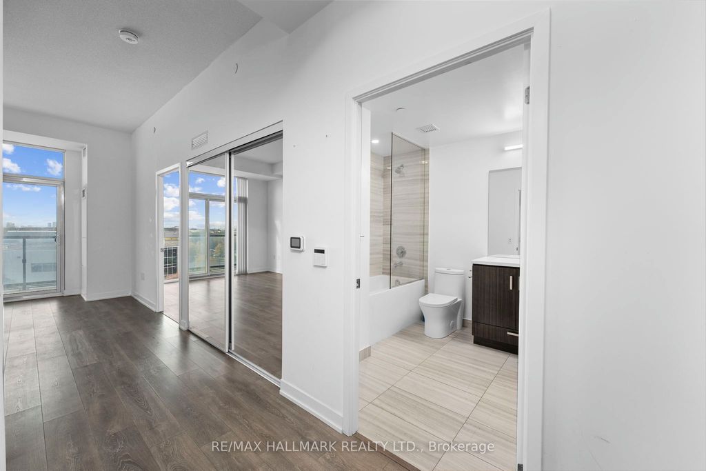 Photo of 60 Honeycrisp Crescent #511, Vaughan, ON L4K 0N5 (MLS # N12485632)