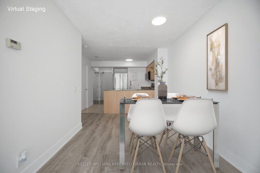 Photo of 361 Front Street #1501, Toronto, ON M5V 3R5 (MLS # C13703290)