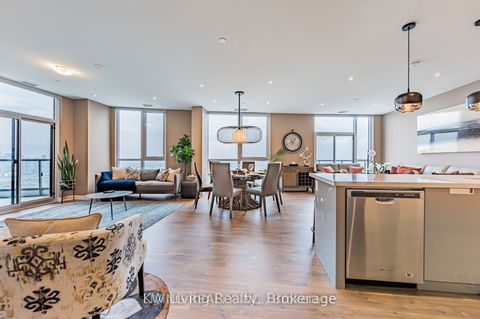 35 Watergarden Drive 3402 Mississauga ON L5R 0G8