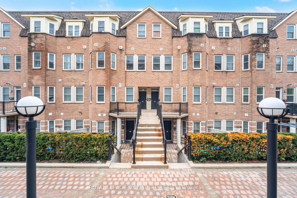 Photo of 760 Lawrence Avenue W #153, Toronto, ON M6A 3E7 (MLS # W12939056)