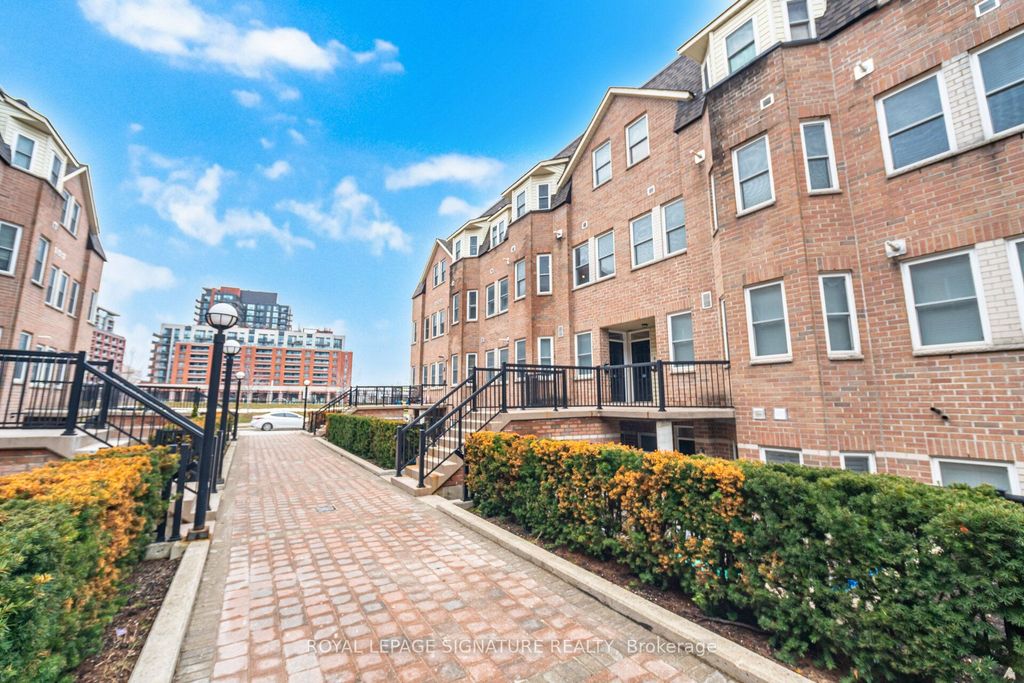 Photo of 760 Lawrence Avenue W #153, Toronto, ON M6A 3E7 (MLS # W12939056)