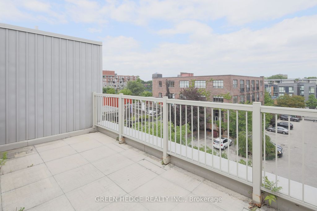 Photo of 20 Elsie Lane #218, Toronto, ON M6P 3N9 (MLS # W12376384)