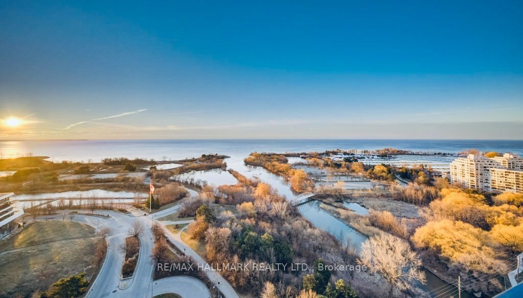 Photo of 2200 Lakeshore Boulevard W #2309, Toronto, ON M8V 1A4 (MLS # W13095440)