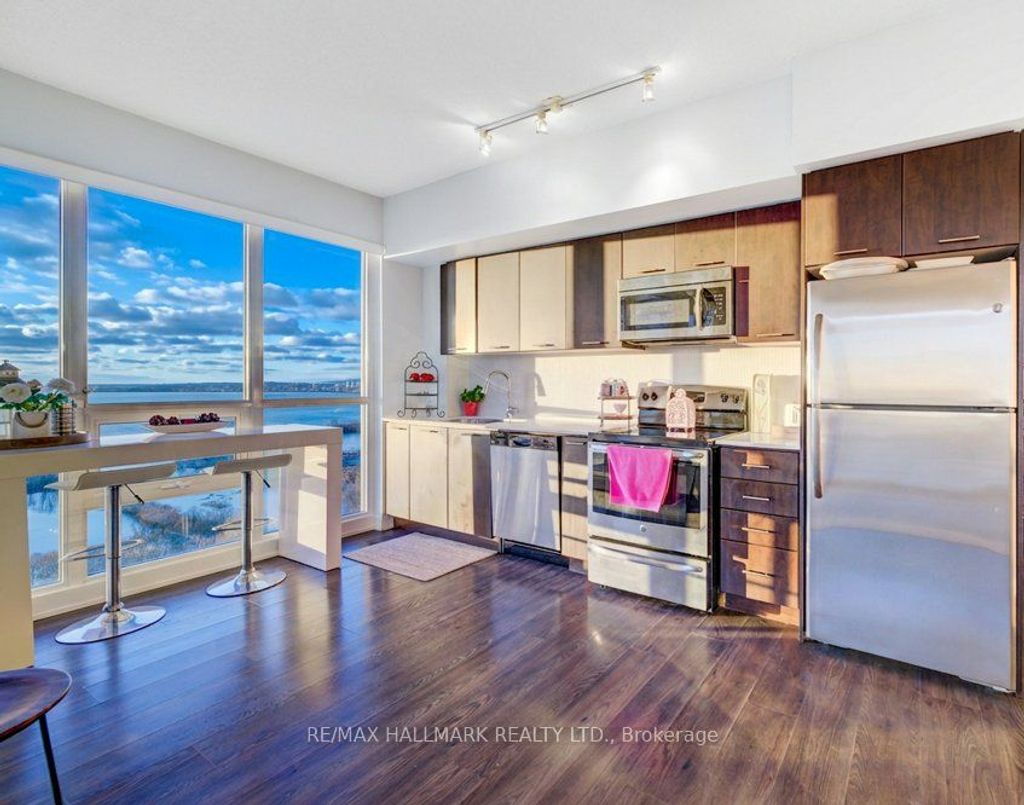 Photo of 2200 Lakeshore Boulevard W #2309, Toronto, ON M8V 1A4 (MLS # W13095440)