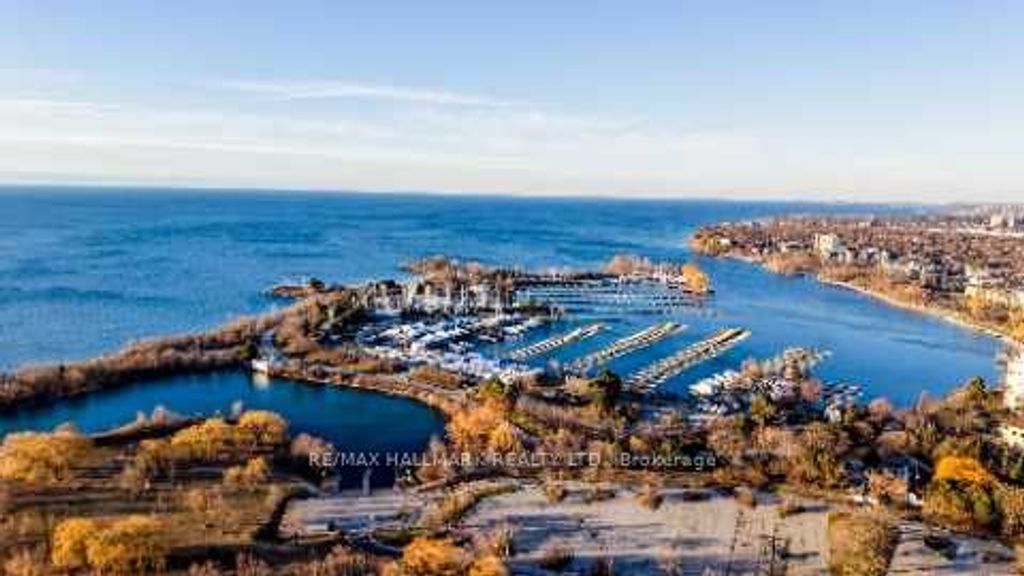 Photo of 2200 Lakeshore Boulevard W #2309, Toronto, ON M8V 1A4 (MLS # W13095440)