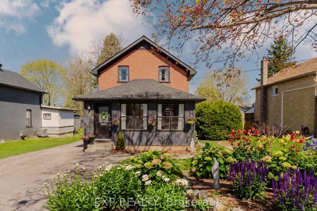 Photo of 263 Shepherd Avenue, Cambridge, ON N3C 1T7 (MLS # X13046344)