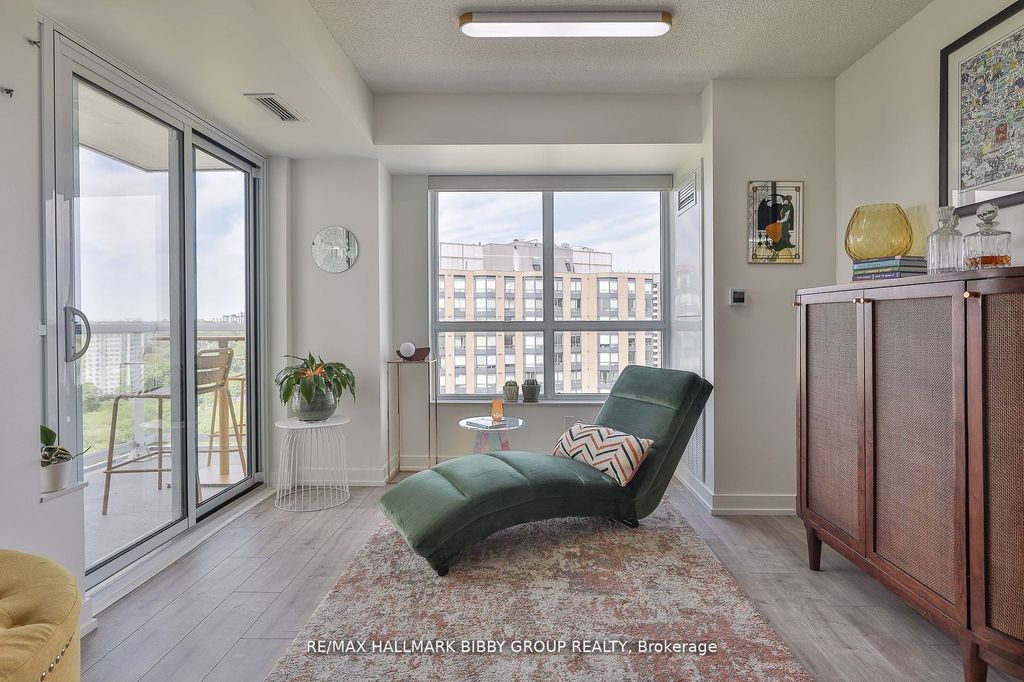Photo of 10 Wilby Crescent #1506, Toronto, ON M9N 1E5 (MLS # W12392096)