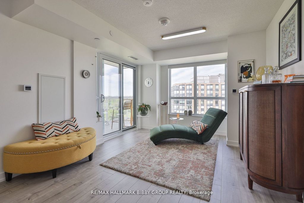 Photo of 10 Wilby Crescent #1506, Toronto, ON M9N 1E5 (MLS # W12392096)