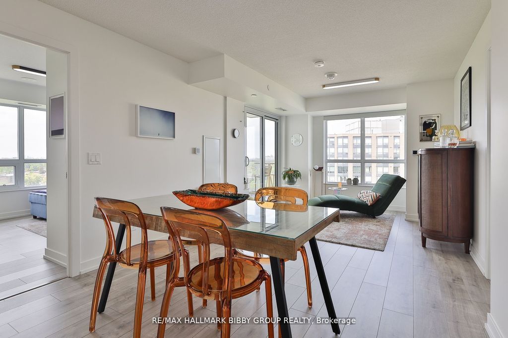 Photo of 10 Wilby Crescent #1506, Toronto, ON M9N 1E5 (MLS # W12392096)