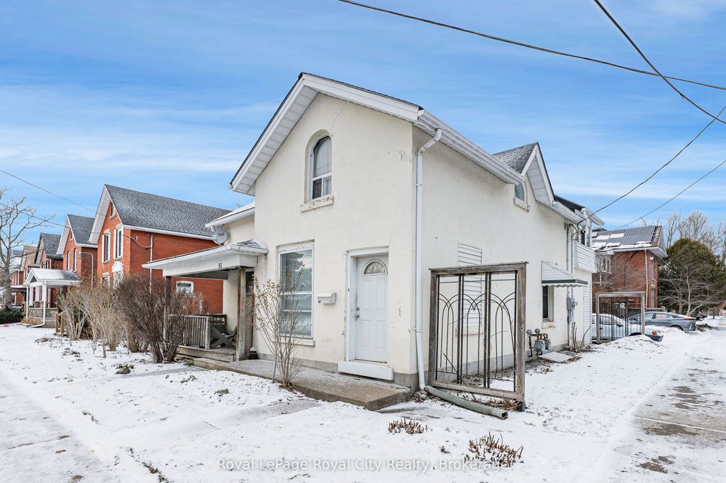 Photo of 81 Edinburgh Road N, Guelph, ON N1H 5R2 (MLS # X12696616)