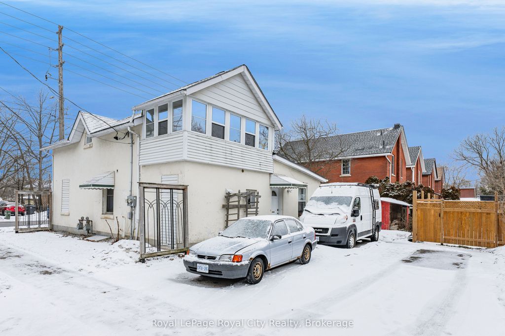 Photo of 81 Edinburgh Road N, Guelph, ON N1H 5R2 (MLS # X12696616)