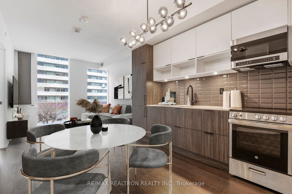 Photo of 35 Rolling Mills Road #N369, Toronto, ON M5A 0V6 (MLS # C13884206)