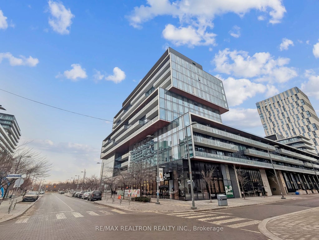 Photo of 35 Rolling Mills Road #N369, Toronto, ON M5A 0V6 (MLS # C13884206)