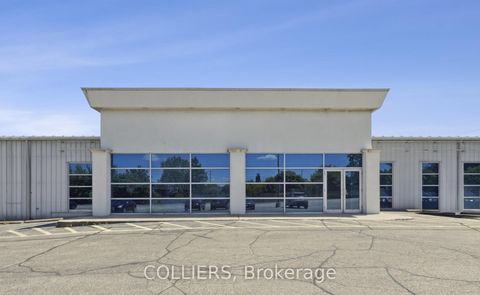 555 Barton Street Hamilton ON L8E 5S1