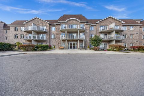 Property photo of 32 church street 307, king, ON l0g 1t0