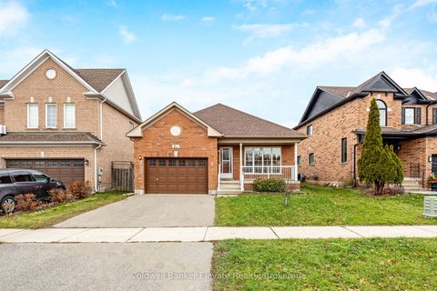 81 Atwood Avenue Halton Hills ON L7G 6C5