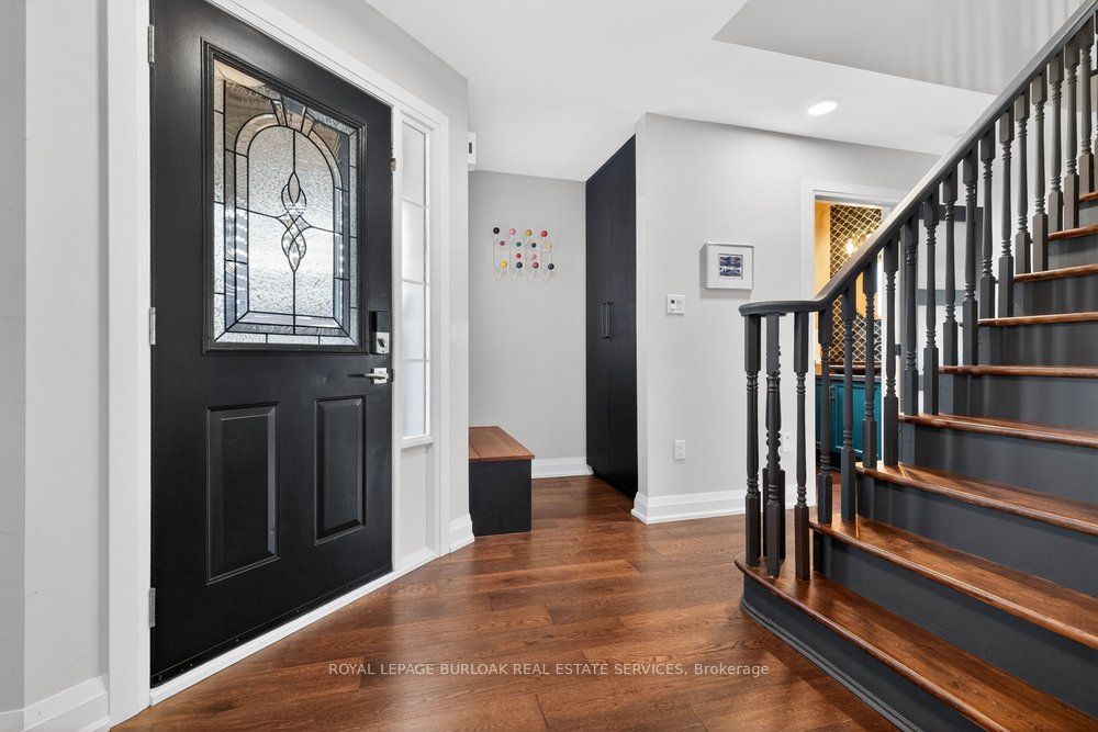 4006 Jarvis Crescent