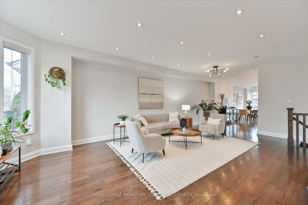 Photo of 811 Cosburn Avenue, Toronto, ON M4C 2V9 (MLS # E12977922)