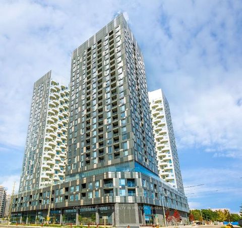 Photo of 10 Abeja Street #2418, Vaughan, ON L4K 0R4 (MLS # N12456446)