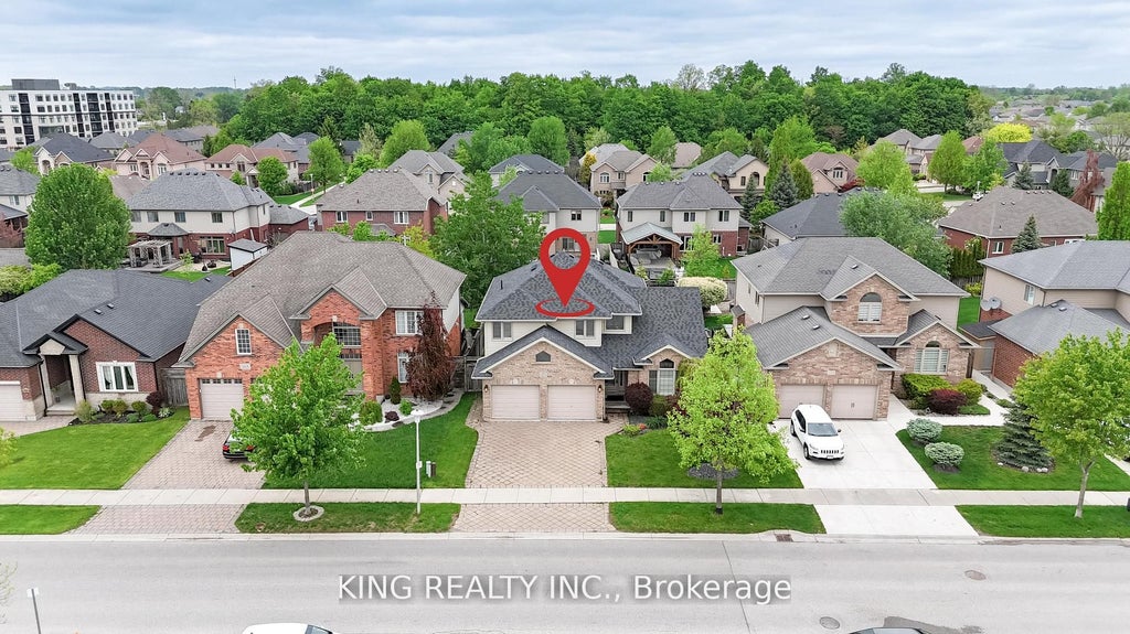 Photo of 1223 CORONATION Drive, London North, ON N6G 0B4 (MLS # X13420266)