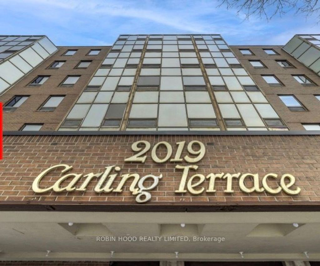 Photo of 2019 Carling Avenue #108, Carlingwood - Westboro and Area, ON K2A 4A2 (MLS # X12783036)