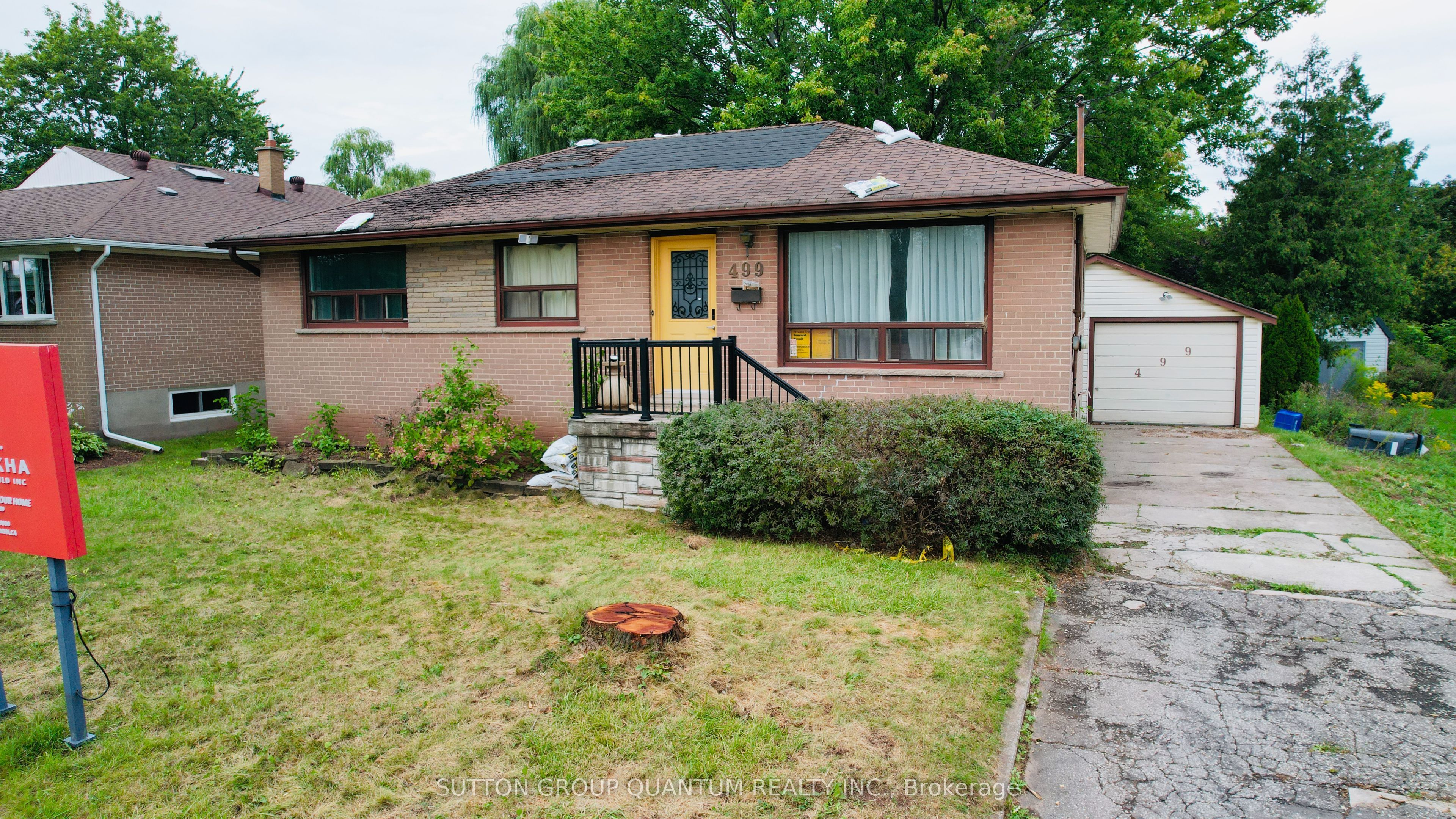499 Valley Drive N