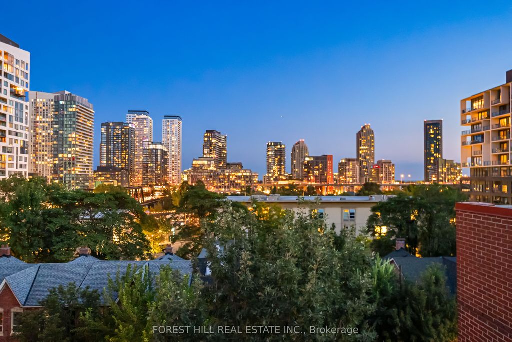 Photo of 62 Niagara Street #519, Toronto, ON M5V 1C5 (MLS # C12419938)