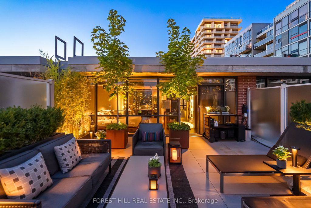 Photo of 62 Niagara Street #519, Toronto, ON M5V 1C5 (MLS # C12419938)