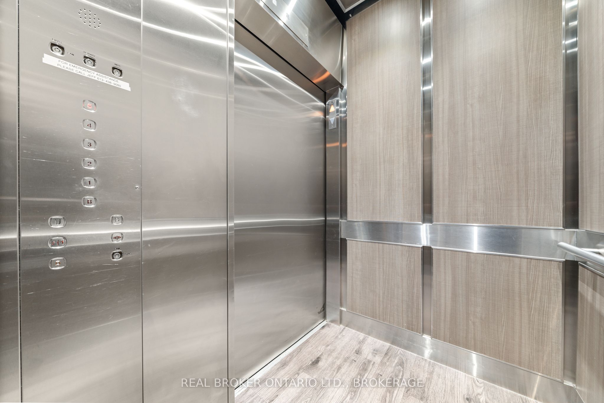 199 Front Street 510