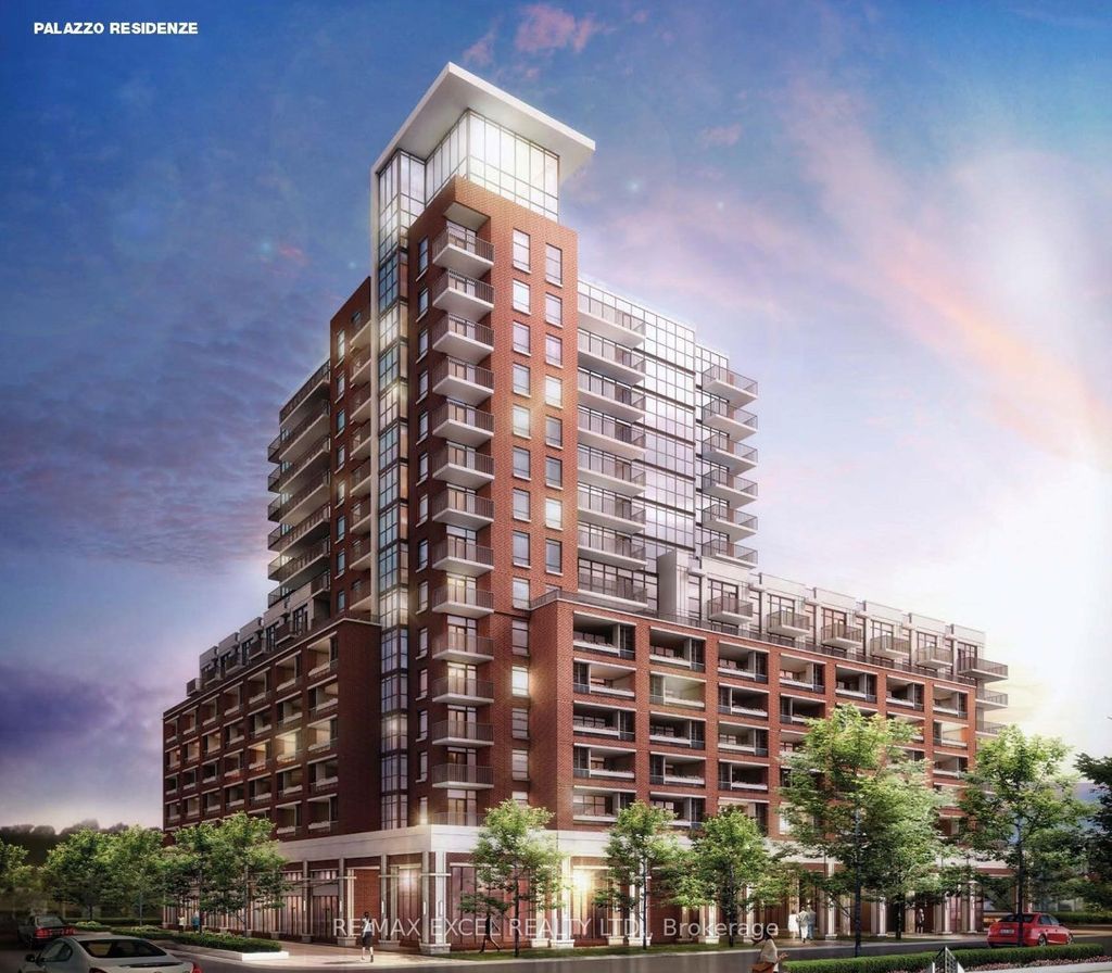 Photo of 3091 Dufferin Street #639, Toronto, ON M6A 0C4 (MLS # W12880498)