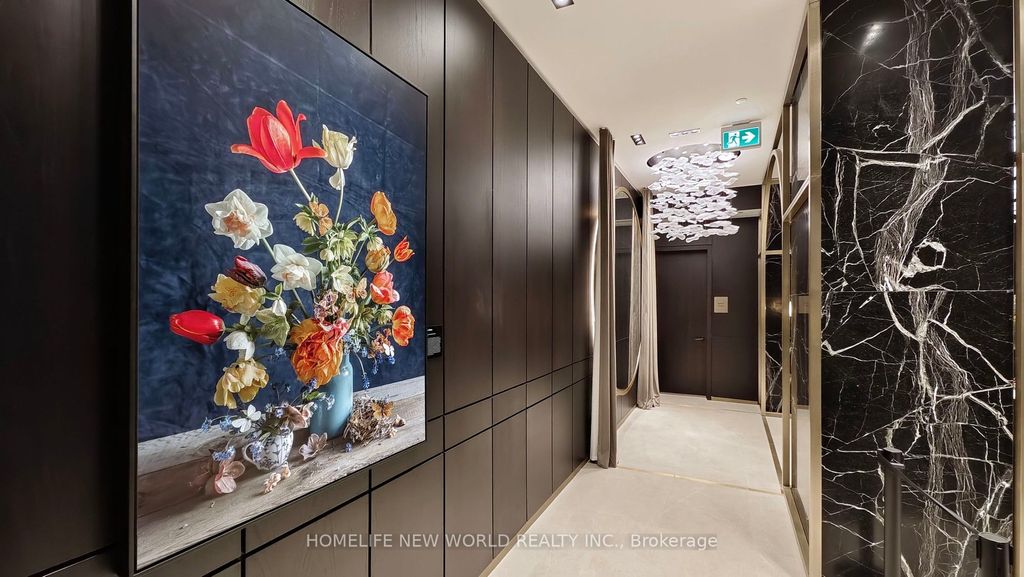 Photo of 771 Yonge Street #1908, Toronto, ON M4W 0B8 (MLS # C12477466)