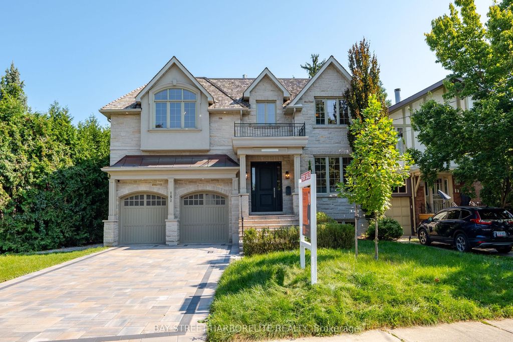 Photo of 151 Brentcliffe Road, Toronto, ON M4G 3Y7 (MLS # C12770436)