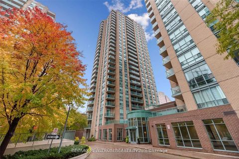 Photo of 22 Olive Avenue #706, Toronto, ON M2N 7G6 (MLS # C12466443)