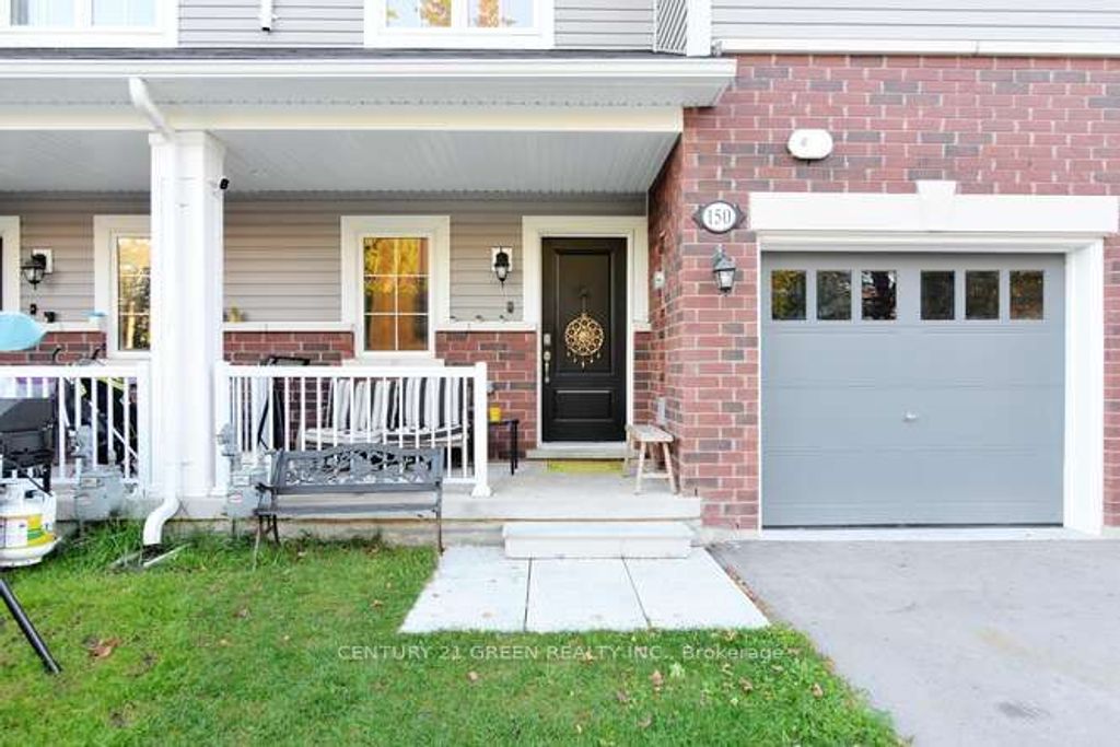 Photo of 150 Winters Way, Shelburne, ON L9V 3Y1 (MLS # X12670880)