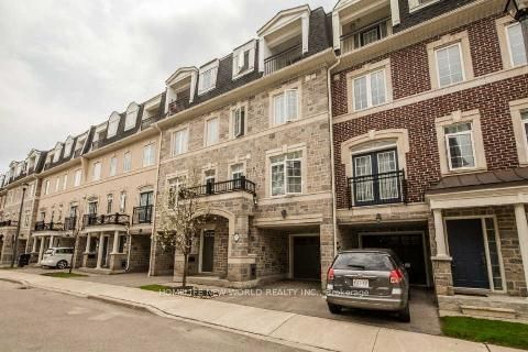 30 Routliffe Lane Toronto ON M2N 0A2