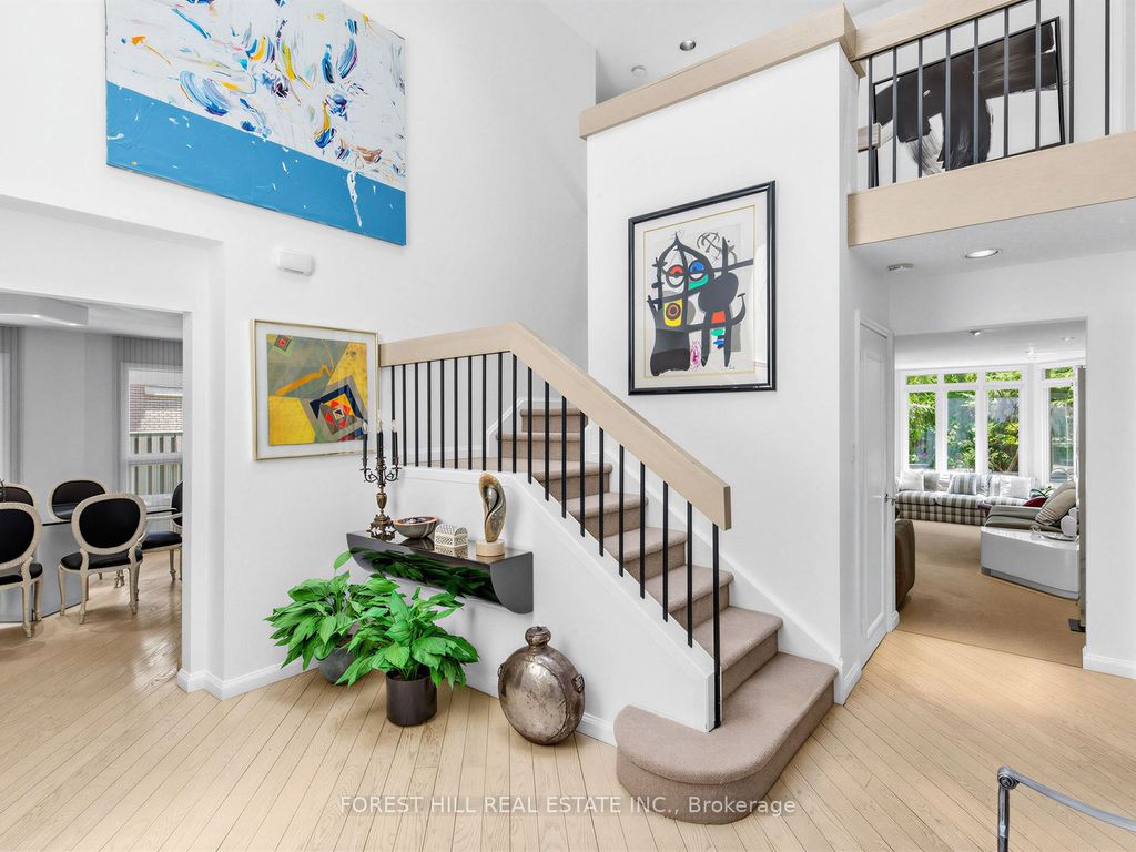 Photo of 43 Beaverhall Drive, Toronto, ON M2L 2C8 (MLS # C13155900)
