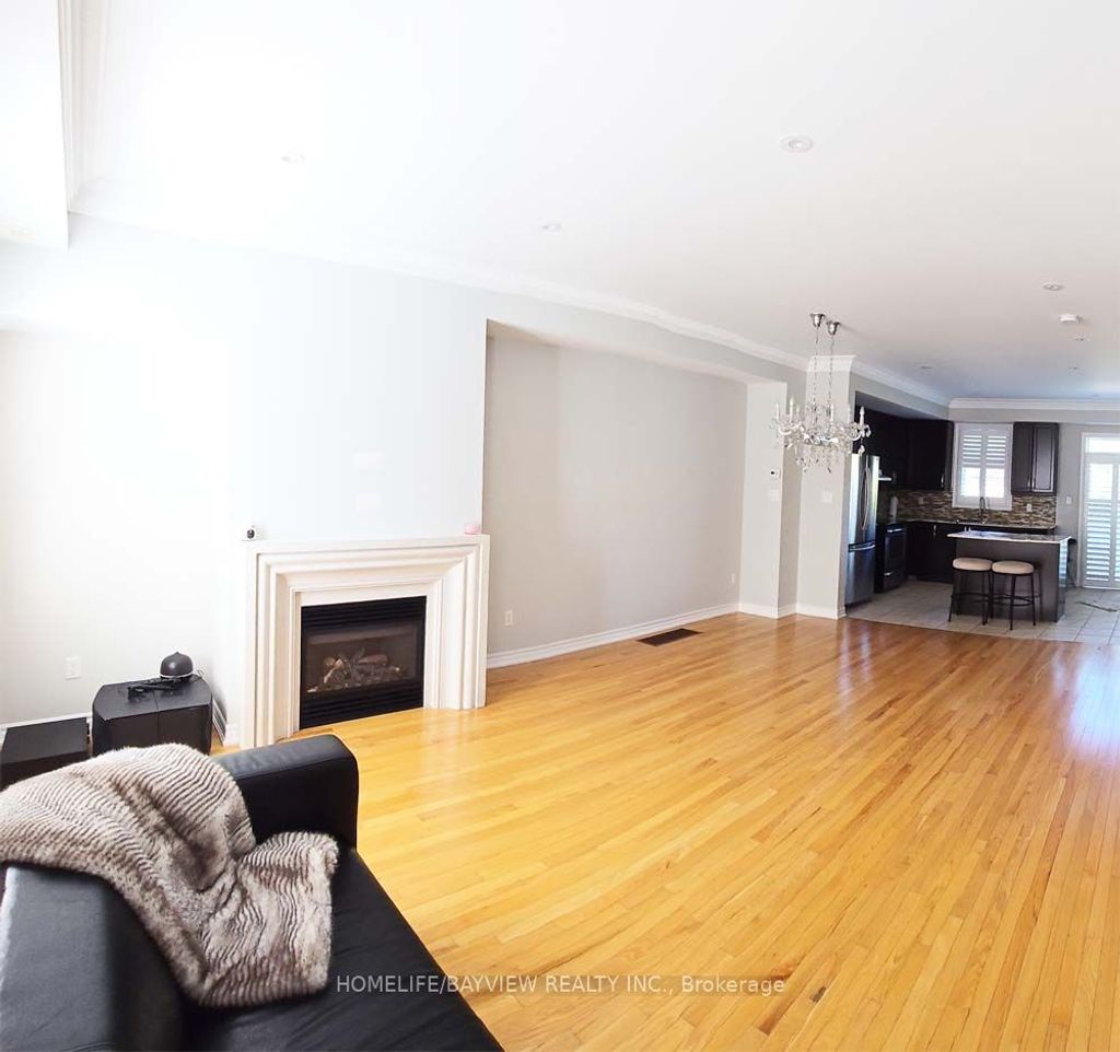 Photo of 3 Vysoka Lane, Markham, ON L6C 0N9 (MLS # N12912858)