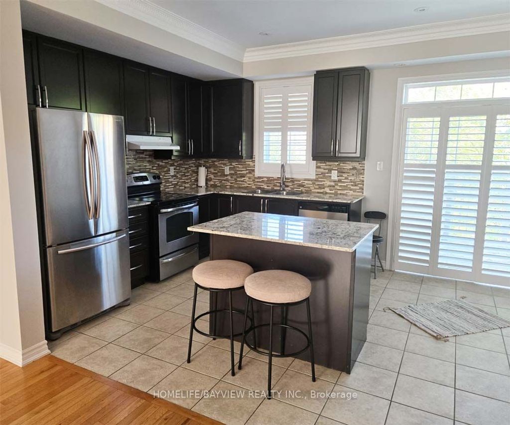 Photo of 3 Vysoka Lane, Markham, ON L6C 0N9 (MLS # N12912858)